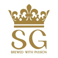SG AlcoBev logo - Similar company to Drink It Import & Export