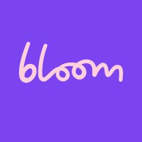 bloom logo - Similar company to Olympustech
