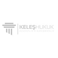 Keleş Hukuk logo - Similar company to Hukuk Bürosu