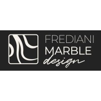 Frediani Marble Design logo - Similar company to Pregodesign