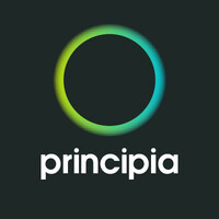 Principia Energy logo - Similar company to Wpd Hellas