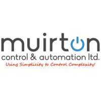 Muirton Control & Automation Ltd logo - Similar company to Kbs Cfo