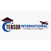 Tensor International | MBBS Abroad logo - Similar company to Wise Education | Study Mbbs Abroad