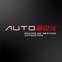 Autobox logo - Similar company to Mentex Consulting
