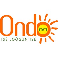 Ondo State Government logo - Similar company to Jumble