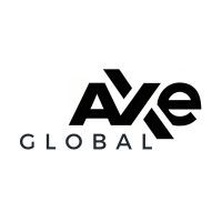 Axe Global Co., Ltd. logo - Similar company to Upcx-Platforms Pte. Ltd.