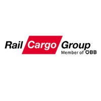 Rail Cargo Group logo - Similar company to Db Cargo
