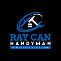 Ray Can Handyman logo - Similar company to Otomotiv