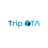 TripOTA logo - Similar company to Topontech