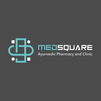 MedSquare logo - Similar company to Medsquare