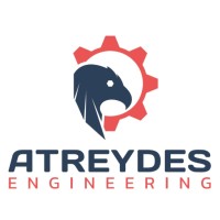 Atreydes Engineering logo - Similar company to Jc Ingenieros