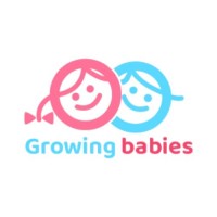 Growing Babies logo - Similar company to Bonnsu Ltd