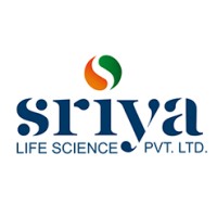 Sriya Life Science Pvt. Ltd. logo - Similar company to Flagship Biotech