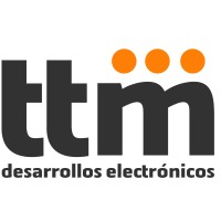 TTM Desarrollos logo - Similar company to Berg Etiketten