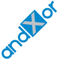 andXor logo - Similar company to Function Solutions As