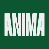 ANIMA logo - Similar company to Rieau