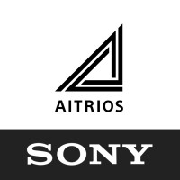 Sony Semicon | AITRIOS (global) logo - Similar company to Leopard Imaging Inc.