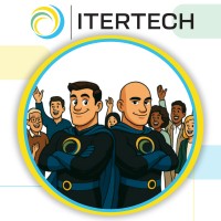 ITERTECH logo - Similar company to Clarion Information Systems Ltd