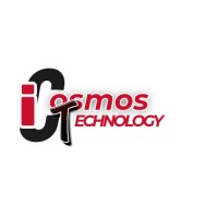 I~COSMOS TECHNOLOGY logo - Similar company to Greenetro