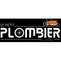 Le Petit Plombier à Vélo logo - Similar company to Plombier Idf