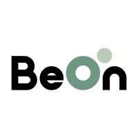 Be-On savjetovanje logo - Similar company to Korimako