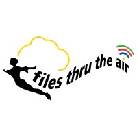FilesThruTheAir logo - Similar company to International Design Group