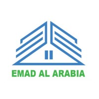 EMAD AL ARABIA logo - Similar company to Al Emad For Engineering Designs & Consultancy