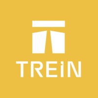 Trein Group logo - Similar company to Moschini Advcom - Your Creative Factory