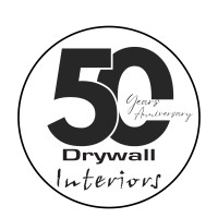 Drywall Interiors, LP logo - Similar company to Drywall Estimating