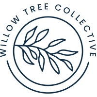 Willow Tree Collective logo - Similar company to Healing Depression Project