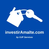 investirAmalte logo - Similar company to Agmc | The European Digital Agency
