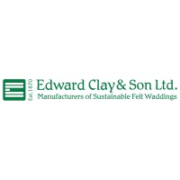 Edward Clay & Son Ltd logo - Similar company to Enkev Group