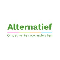 Alternatief logo - Similar company to Vzw In-Z