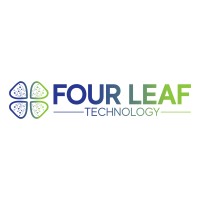 Four Leaf Technology logo - Similar company to Convergence Solutions, Inc