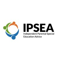 Independent Parental Special Education Advice - known as IPSEA logo - Similar company to Send Unlocked