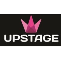 Upstageexpo logo - Similar company to Wooply Expo