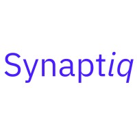Synaptiq logo - Similar company to Synapticai