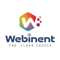Webinent logo - Similar company to Perceptioncare (I) Pvt. Ltd.