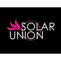 SolarUnion logo - Similar company to Stealth Mode Media