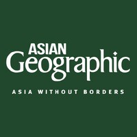 Asian Geographic logo - Similar company to Kittykat