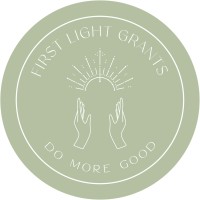 First Light Grants logo - Similar company to Bgc Strathcona County