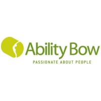 Ability Bow logo - Similar company to Continue