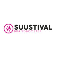 Suustival logo - Similar company to Thunder&Bold