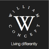 WILLIAM CONCEPT logo - Similar company to Elft Interieur