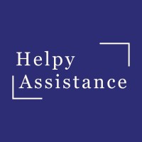 Helpy Assistance logo - Similar company to Applicamp - Aimcia