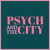 Psych N The City logo - Similar company to Support Wings