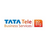 TATA Tele Business Services Limited logo - Similar company to Tata Tele Business Services