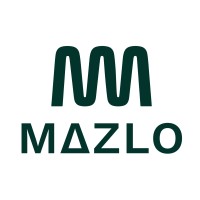 Mazlo logo - Similar company to Double Dizzy Brewery