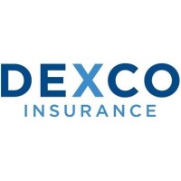 Dexco Insurance logo - Similar company to Faversham Underwriting Limited