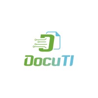 DocuTI logo - Similar company to Docutiv